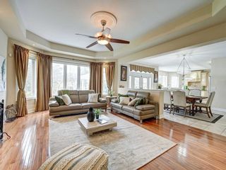 Photo 10: 1251 Tourmaline Court in Mississauga: Lorne Park House (2-Storey) for sale : MLS®# W5858352