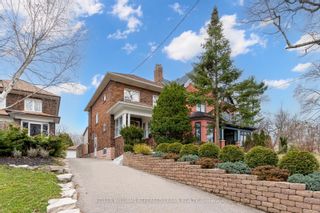 Main Photo: 23 Laws Street in Toronto: Junction Area House (2-Storey) for sale (Toronto W02)  : MLS®# W8179982