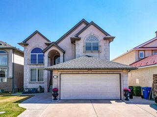 Photo 1: 1125 Panorama Hills Landing NW in Calgary: Panorama Hills Detached for sale : MLS®# A2044824