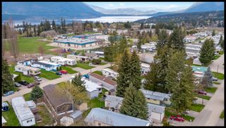 Photo 29: 37 3350 Northeast 10 Avenue in Salmon Arm: EVERGREEN MHP House for sale (NE Salmon Arm)  : MLS®# 10181497