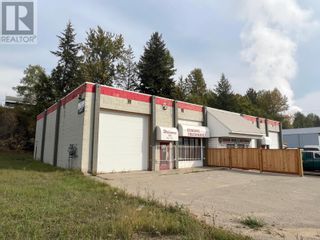 Photo 2: 101 195 KEIS AVENUE in Quesnel: Retail for lease : MLS®# C8041872
