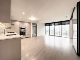 Photo 1: 1201 89 NELSON Street in Vancouver: Yaletown Condo for sale in "The Arc" (Vancouver West)  : MLS®# R2876574