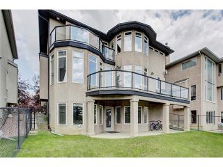 Photo 1: 33 PANORAMA HILLS Manor NW in Calgary: Panorama Hills House for sale : MLS®# C4072457