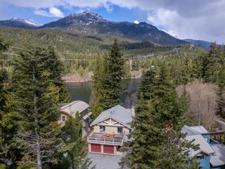 Photo 30: 2309 BOULDER Ridge in Whistler: Whistler Creek House for sale in "Whistler Creek" : MLS®# R2878582