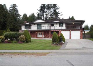 Photo 1: 474 ENGLISH BLUFF Road in Tsawwassen: Pebble Hill House for sale in "ENGLISH BLUFF" : MLS®# V822181