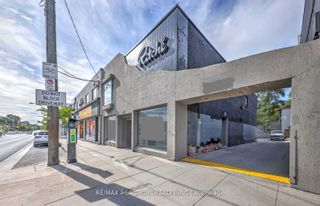 Photo 1: 1662 Avenue Road in Toronto: Bedford Park-Nortown Property for lease (Toronto C04)  : MLS®# C6214436