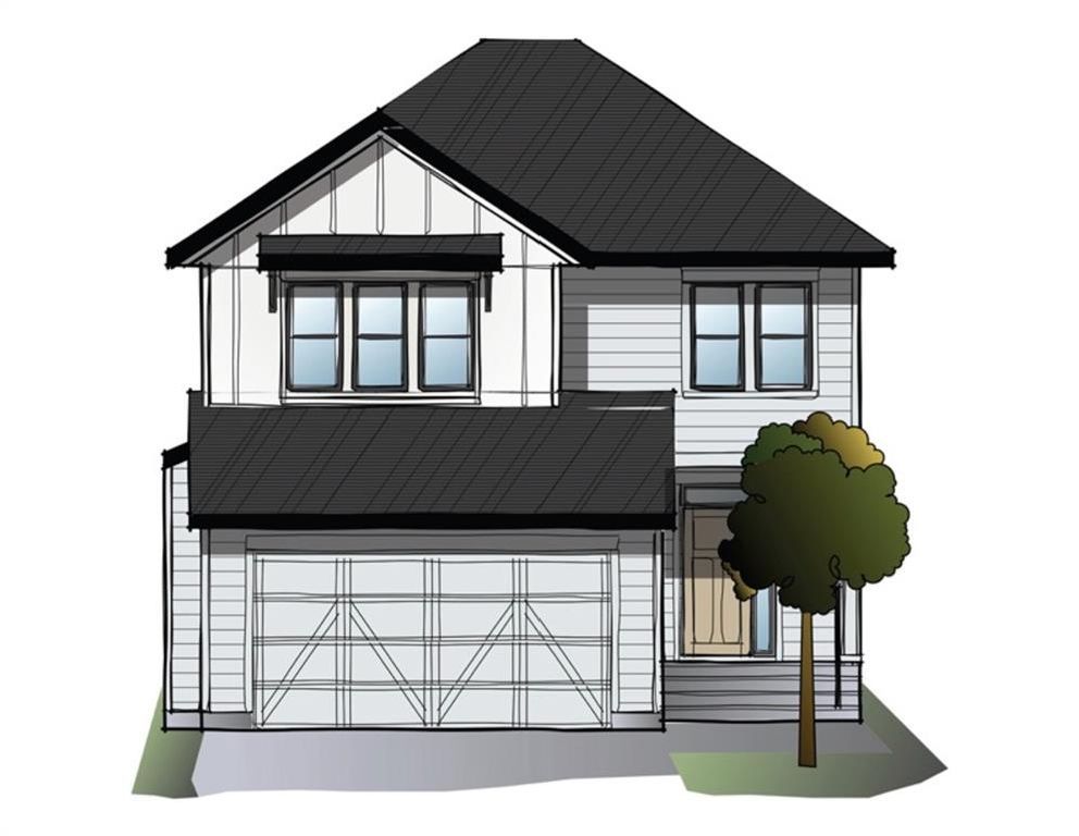 Main Photo: 8 Shawnee Green SW in Calgary: Shawnee Slopes Detached for sale : MLS®# A1148054