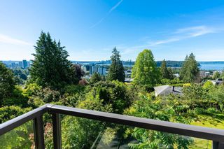 Photo 23: 856 ANDERSON Crescent in West Vancouver: Sentinel Hill House for sale : MLS®# R2702821