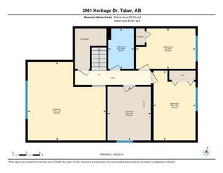 Photo 30: 3901 Heritage Drive: Taber Detached for sale : MLS®# A2049469