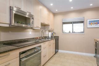 Photo 7: 410 333 WETHERSFIELD Drive in Vancouver: South Cambie Condo for sale in "LANGARA COURT" (Vancouver West)  : MLS®# R2151886