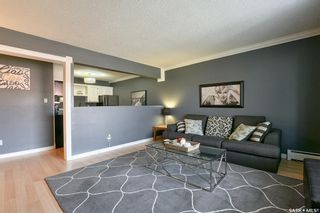 Photo 3: 12 4505 Rae Street in Regina: Albert Park Residential for sale : MLS®# SK927509