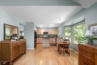 Photo 8: 85 101 PARKSIDE DRIVE in Port Moody: Heritage Mountain Townhouse for sale : MLS®# R2612431