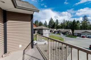 Photo 26: 15 1424 S Alder St in Campbell River: CR Willow Point Half Duplex for sale : MLS®# 902466