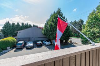 Photo 17: 1 32925 GEORGE FERGUSON Way in Abbotsford: Central Abbotsford Townhouse for sale in "Woodbrook Terrace" : MLS®# R2691448