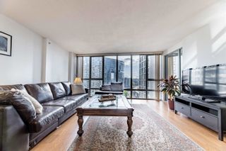 Photo 5: 1202 950 CAMBIE Street in Vancouver: Yaletown Condo for sale (Vancouver West)  : MLS®# R2747213