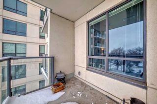 Photo 21: 520 38 9 Street NE in Calgary: Bridgeland/Riverside Apartment for sale : MLS®# A2118408
