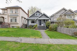 Photo 19: 3517 W 22ND Avenue in Vancouver: Dunbar House for sale (Vancouver West)  : MLS®# R2802087