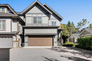 Photo 2: 5 8217 204B Street in Langley: Willoughby Heights Townhouse for sale in "Everly Green" : MLS®# R2616623