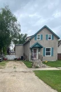 Main Photo: 51 5th St NE in Portage la Prairie: House for sale : MLS®# 202218759