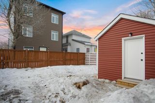 Photo 5: 69 Prince Edward Street in Winnipeg: Point Douglas Residential for sale (4A)  : MLS®# 202305079