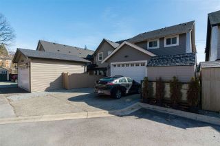 Photo 37: 3473 VICTORIA DRIVE in Coquitlam: Burke Mountain House for sale : MLS®# R2554472