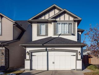 Photo 1: 32 New Brighton Link SE in Calgary: New Brighton Detached for sale : MLS®# A1051842