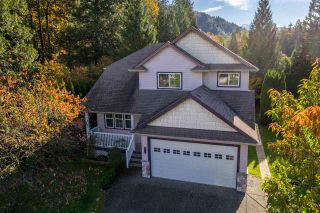 Photo 39: 514 DRIFTWOOD Avenue: Harrison Hot Springs House for sale : MLS®# R2511611
