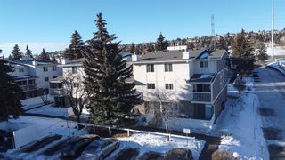 Photo 28: 80 3015 51 Street SW in Calgary: Glenbrook Row/Townhouse for sale : MLS®# A2019799