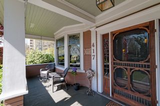Photo 3: 417 SIXTH Avenue in New Westminster: GlenBrooke North House for sale : MLS®# V1082993