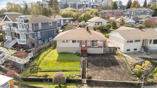 Photo 3: 3966 NITHSDALE Street in Burnaby: Burnaby Hospital House for sale (Burnaby South)  : MLS®# R2871191