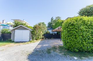 Photo 36: 15288 ROYAL Ave: White Rock Home for sale ()  : MLS®# F1442674