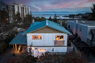 Photo 2: 711 Suffolk St in Victoria: VW Victoria West House for sale (Victoria West)  : MLS®# 873458