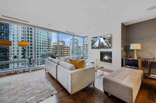 Photo 2: 1909 1111 ALBERNI Street in Vancouver: West End VW Condo for sale in "Shangri-La" (Vancouver West)  : MLS®# R2856715