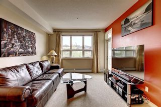 Photo 14: 320 26 VAL GARDENA View SW in Calgary: Springbank Hill Apartment for sale : MLS®# C4266820