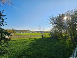 Main Photo: 10 St Mary's Avenue in Lebret: Residential for sale : MLS®# SK969681