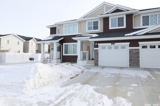Photo 2: 3223 Daphne Street in Regina: The Towns Residential for sale : MLS®# SK922613