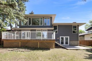Photo 39: 931 Edgemont Road NW in Calgary: Edgemont Detached for sale : MLS®# A2052260