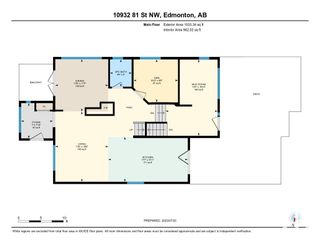 Photo 33: 10932 81 Street in Edmonton: Zone 09 House for sale : MLS®# E4350877