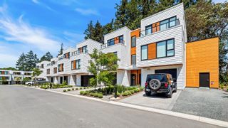 Photo 27: 2 2330 Sooke Rd in Colwood: Co Hatley Park Townhouse for sale : MLS®# 964264