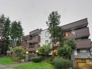 Photo 15: 202 1352 W 10TH Avenue in Vancouver: Fairview VW Condo for sale in "Tell Manor" (Vancouver West)  : MLS®# R2035626