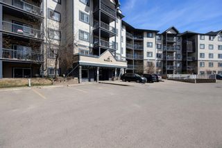 Photo 1: 541 200 Richard Street: Fort McMurray Apartment for sale : MLS®# A2046148