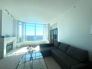 Photo 6: 3003 388 DRAKE Street in Vancouver: Yaletown Condo for sale in "GOVERNOR'S TOWER" (Vancouver West)  : MLS®# R2874686