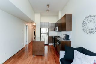 Photo 9: 1203 1030 W BROADWAY in Vancouver: Fairview VW Condo for sale in "LACOLUMBA" (Vancouver West)  : MLS®# R2742927