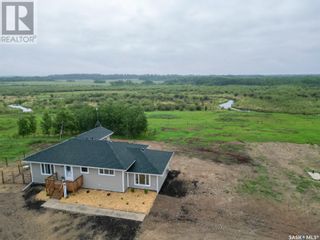Photo 26: Riverfront Acreage in Garden River Rm No. 490: House for sale : MLS®# SK932166