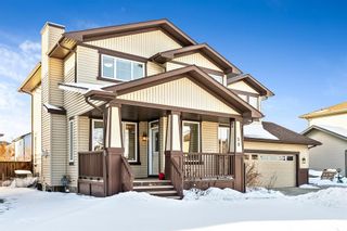 Photo 2: 59 Mckinnon Street NW: Langdon Detached for sale : MLS®# A2012636