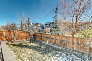 Photo 37: 1544 93 Street SW in Calgary: Aspen Woods Detached for sale : MLS®# A1181442