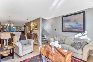 Photo 9: 153 6747 203 Street in Langley: Willoughby Heights Townhouse for sale in "SAGEBROOK" : MLS®# R2540020