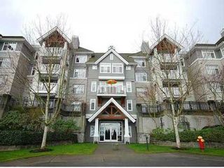 Photo 1: # 209 1432 PARKWAY BV in Coquitlam: Westwood Plateau Condo for sale : MLS®# V1034267