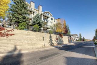 Photo 2: 231 369 Rocky Vista Park NW in Calgary: Rocky Ridge Apartment for sale : MLS®# A2004811