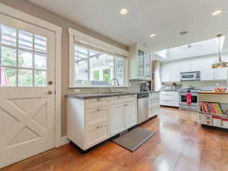 Photo 19: 985 VINEY Road in North Vancouver: Lynn Valley House for sale : MLS®# R2682446